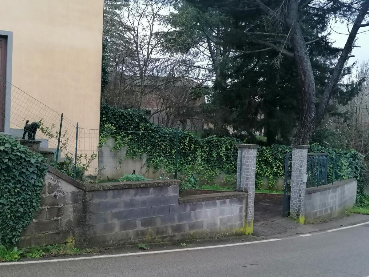 凯斯塔德诺尼住宿加早餐旅馆 奥维多 外观 照片