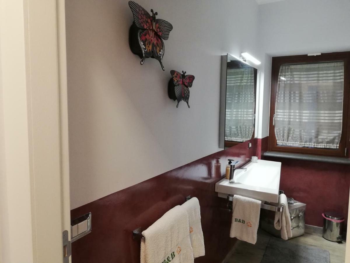 凯斯塔德诺尼住宿加早餐旅馆 奥维多 外观 照片